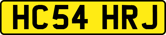 HC54HRJ