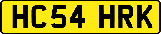HC54HRK