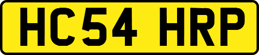 HC54HRP