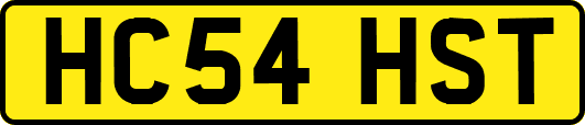 HC54HST