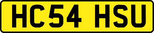 HC54HSU