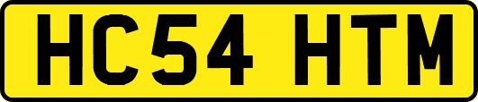 HC54HTM