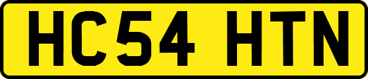 HC54HTN