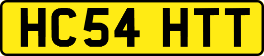 HC54HTT