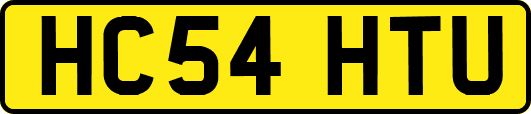 HC54HTU