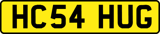 HC54HUG