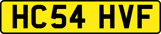 HC54HVF