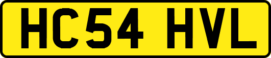 HC54HVL