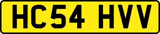 HC54HVV