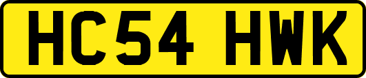 HC54HWK