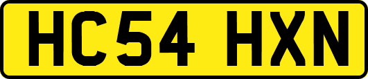 HC54HXN