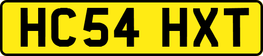 HC54HXT