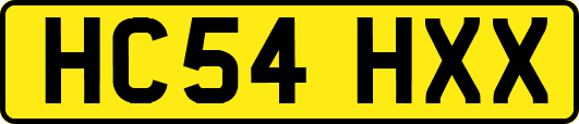 HC54HXX