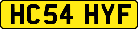 HC54HYF