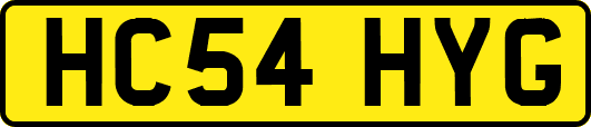 HC54HYG