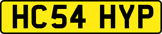 HC54HYP