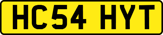 HC54HYT