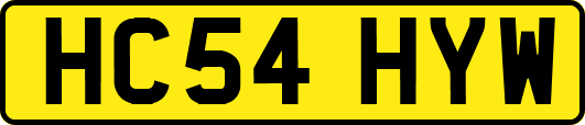 HC54HYW