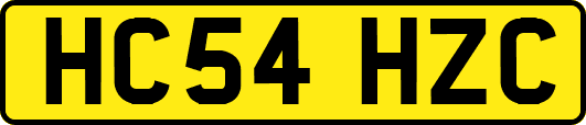 HC54HZC