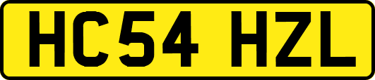 HC54HZL