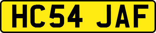 HC54JAF