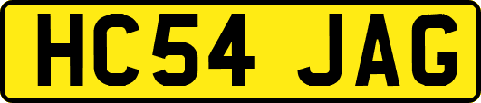 HC54JAG