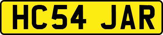 HC54JAR