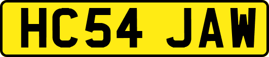 HC54JAW
