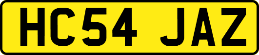 HC54JAZ