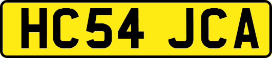 HC54JCA