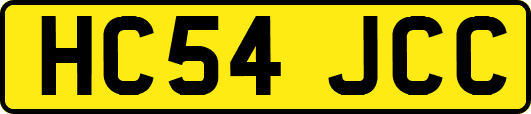 HC54JCC