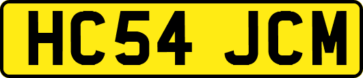 HC54JCM