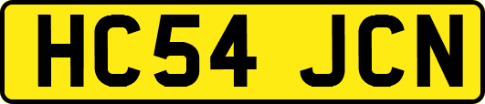 HC54JCN