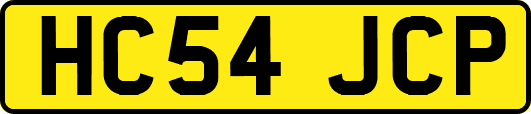 HC54JCP