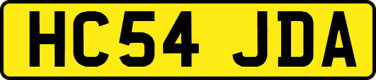 HC54JDA