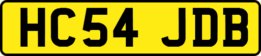 HC54JDB