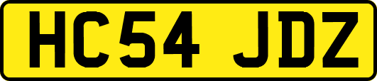 HC54JDZ