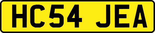HC54JEA