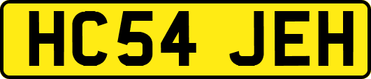 HC54JEH