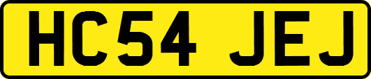 HC54JEJ