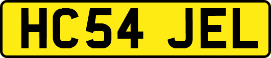 HC54JEL