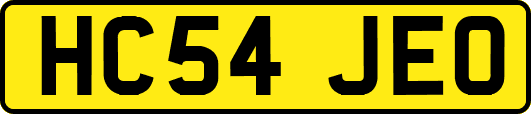 HC54JEO