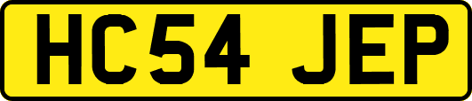HC54JEP