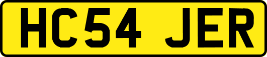 HC54JER