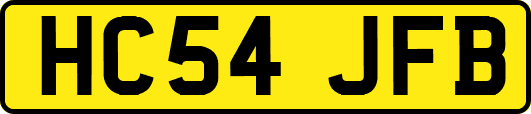 HC54JFB