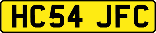 HC54JFC