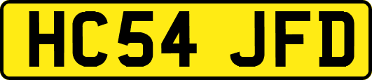 HC54JFD
