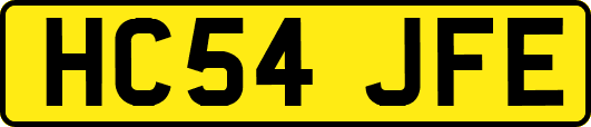 HC54JFE