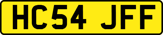 HC54JFF