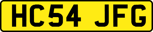 HC54JFG